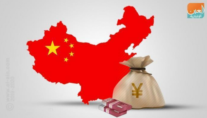 مخاوف من مخاطر تباطؤ اقتصاد بكين