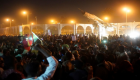 "قوى إعلان الحرية والتغيير" تدعو السودانيين للاستمرار في الاعتصام حماية للثورة