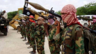 مقتل عنصرين من حركة الشباب الإرهابية في غارة أمريكية بالصومال
