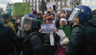 الأمن الجزائري: توقيف خلية إرهابية وأجانب حاولوا استهداف المظاهرات