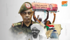 حراك السودان الشعبي يطيح بـ"رئيسين" بين ليلة وضحاها