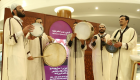 عرض فنون التراث المغربي الأصيل للجمهور في أبوظبي ودبي