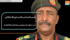رئيس المجلس العسكري الانتقالي يطمئن السودانيين تجاه المرحلة القادمة