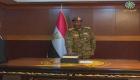 الفريق أول عبدالفتاح البرهان يؤدي اليمين رئيسا للمجلس العسكري في السودان