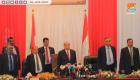 البحرين ترحب بانعقاد أولى جلسات البرلمان اليمني