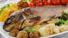 3 وصفات شهية لطريقة عمل صينية السمك