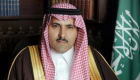 آل جابر: نتائج جلسة البرلمان اليمني تؤكد رغبة الشرعية في السلام 