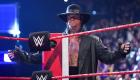 WWE تؤكد عودة أندرتيكر في عرض السعودية