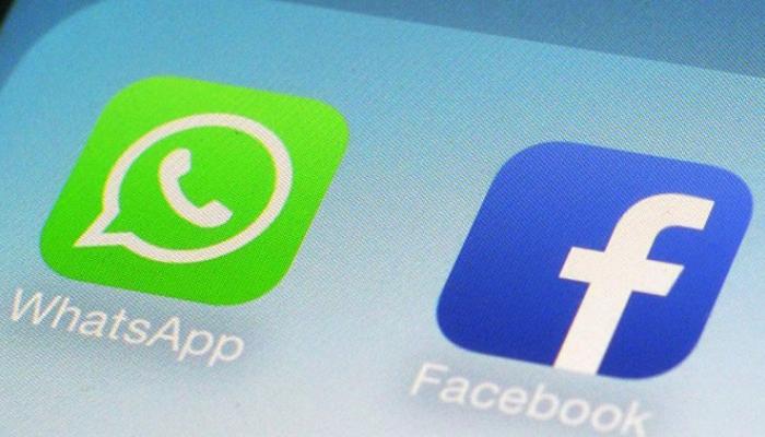 تعطل تطبيق واتساب وموقع فيسبوك