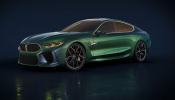bmw m8 تنتظر الإعلان الرسمي لتبهر الجميع
