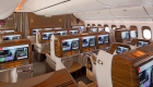 طيران الإمارات تشغل البوينج 777 الجديدة إلى الرياض والكويت