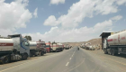 مليشيا الحوثي تفاقم أزمة الوقود في صنعاء وتمنع دخول المشتقات