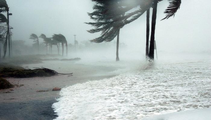  عواصف رعدية عاتية تهدّد الجنوب الأمريكي