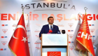 مرشح المعارضة الفائز بإسطنبول لأردوغان: سلمنا البلدية ولا تماطل