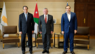 الأردن واليونان وقبرص: ندعم حل الدولتين والقدس عاصمة فلسطين 