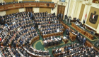 "تشريعية" البرلمان المصري توافق على زيادة مدة الرئاسة إلى 6 سنوات