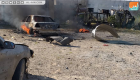 مقتل 4 سودانيين في قصف لمليشيا مصراتة على مواقع لمدنيين بطرابلس