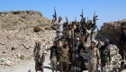 مقتل وإصابة 45 حوثيا بنيران الجيش اليمني في الضالع