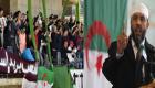 الحراك والجيش يُفشلان ألاعيب إخوان الجزائر لركوب الثورة
