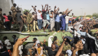 بريطانيا وأمريكا والنرويج تدعو إلى انتقال منظم للحكم في السودان