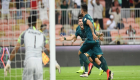 باولو دياز ينهي صمود الهلال في كأس زايد للأندية الأبطال