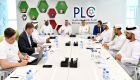 لجنة دوري المحترفين الإماراتي تستعرض المبادرات الجديدة للموسم المقبل
