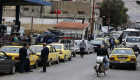 سوريا تخفض كمية البنزين المخصصة للسيارات إلى 20 لترا كل 5 أيام 
