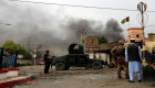 مقتل 7 أطفال جراء انفجار قذيفة عثروا عليها بأفغانستان