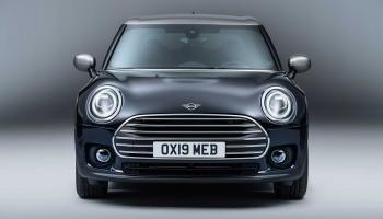 ميني كلبمان Mini Clubman