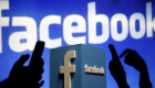 "فيسبوك" تختبر تغيير طريقة التصفح إلى الوضع الأفقي