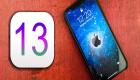 تسريبات تكشف ميزات نظام أبل iOS 13 