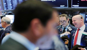 وول ستريت تفتح مرتفعة