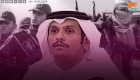 قطر تطالب بحظر السلاح على الجيش الليبي دعما لمليشيا طرابلس 