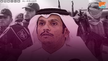 الخارجية القطرية تواصل السقوط 