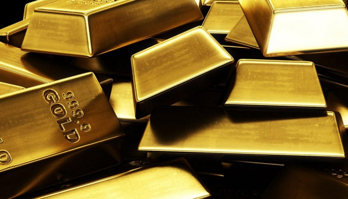 أسعار الذهب تواصل الهبوط للجلسة الرابعة على التوالي
