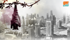 أزمة القطاع العقاري في قطر  تتصاعد.. 14.6% هبوطا برخص البناء في فبراير