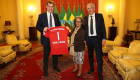 بايرن ميونيخ يعتزم افتتاح أكاديمية لكرة القدم في إثيوبيا