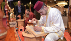 فعالية "المغرب في أبوظبي".. رحلة في أسرار كنوز التراث والثقافة 
