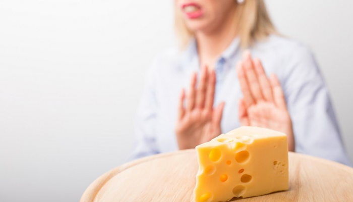 حساسية الجبن توجد لدى 1% من البشر - صورة أرشيفية