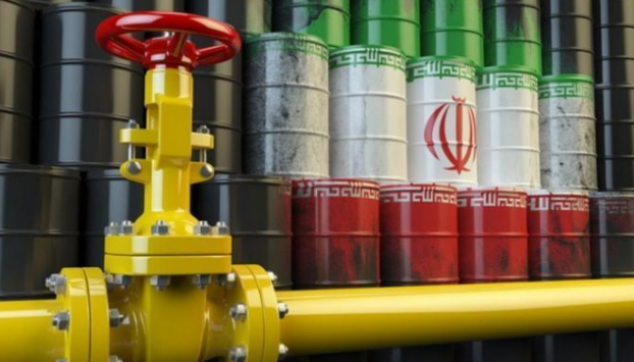 صادرات نفط إيران تنخفض لأقل مستوى في 2019