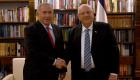 الرئيس الإسرائيلي يكلف نتنياهو رسميا بتشكيل الحكومة