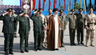 حظر حسابات قادة في الحرس الثوري الإيراني عبر "أنستقرام"