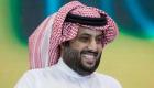 تركي آل الشيخ يتحدث عن النسخة الثانية من البطولة العربية