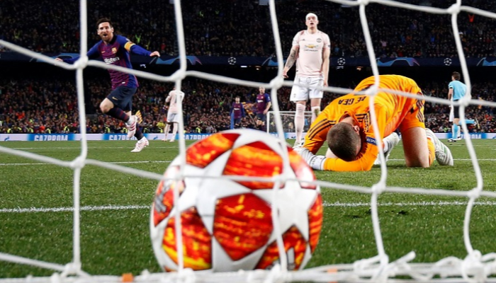 دوري أبطال أوروبا