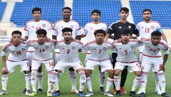شباب الإمارات