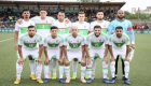 الإصابة تنهي موسم لاعب جديد في منتخب الجزائر