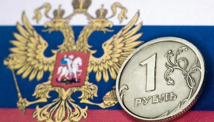 تراجع اليورو أمام الروبل الروسي