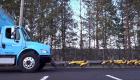 بالفيديو.. 10 كلاب روبوتية تجر شاحنة كبيرة لإثبات قوتها