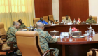 جوبا تدعم المجلس العسكري بالسودان: علاقاتنا متجذرة‎
