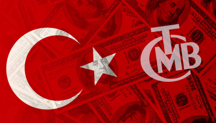 المركزي التركي يلجأ للقروض لتعزيز احتياطياته